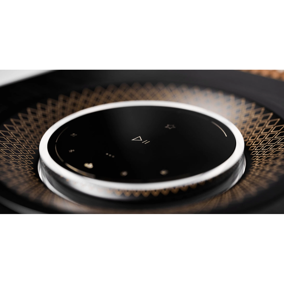 Бездротова музична система Naim Mu-so Bentley Бездротова музична система Naim Mu-so Bentley