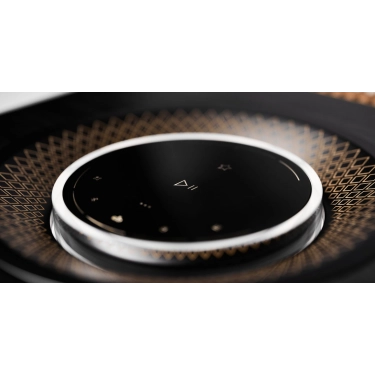 Бездротова музична система Naim Mu-so Bentley