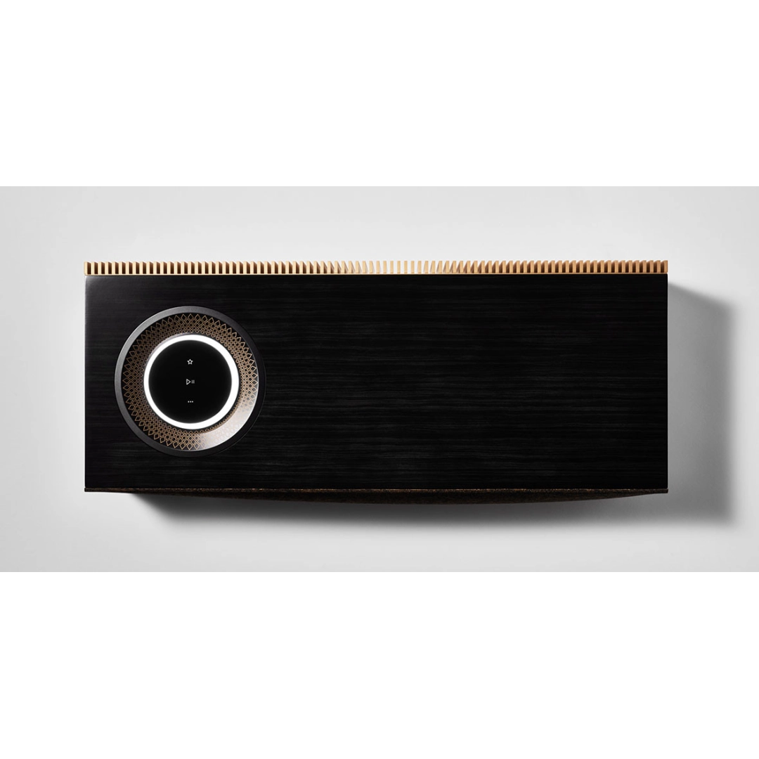 Бездротова музична система Naim Mu-so Bentley Бездротова музична система Naim Mu-so Bentley