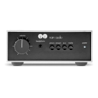 Інтегральний підсилювач Naim NAIT 50 Інтегральний підсилювач Naim NAIT 50