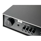 Інтегральний підсилювач Naim NAIT 50