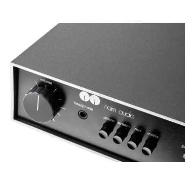Інтегральний підсилювач Naim NAIT 50