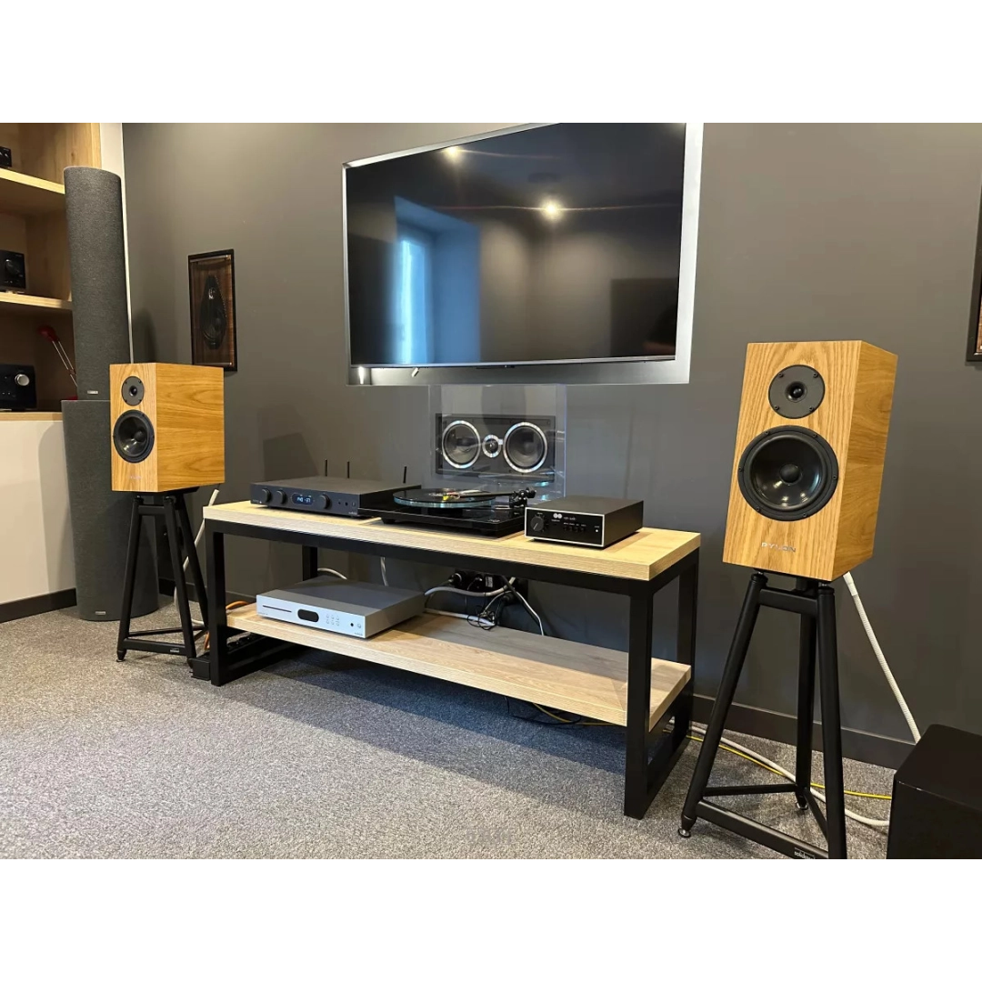 Інтегральний підсилювач Naim NAIT 50 Інтегральний підсилювач Naim NAIT 50