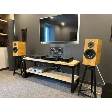 Інтегральний підсилювач Naim NAIT 50
