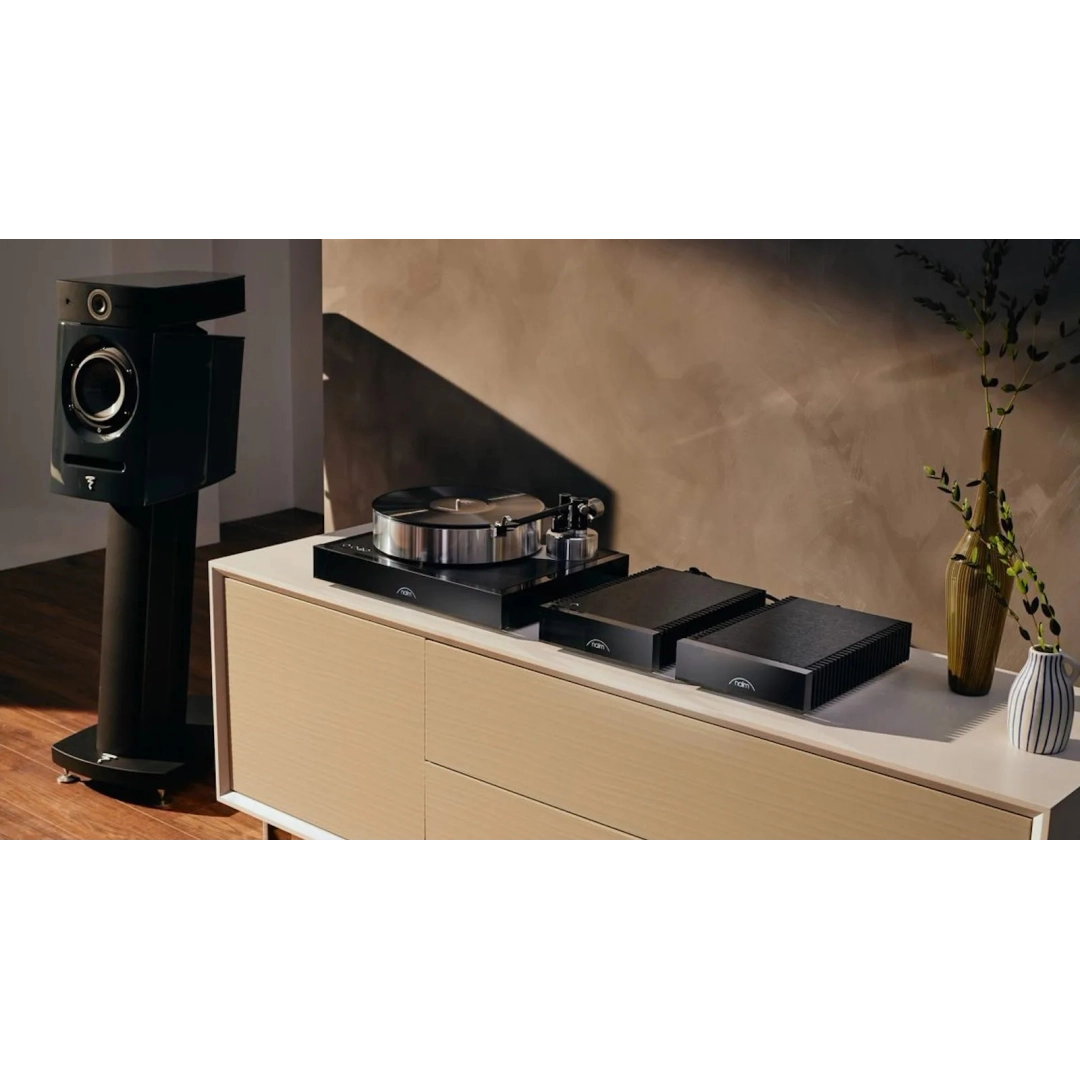 Блок живлення NVC TT Naim NPX TT Блок живлення NVC TT Naim NPX TT