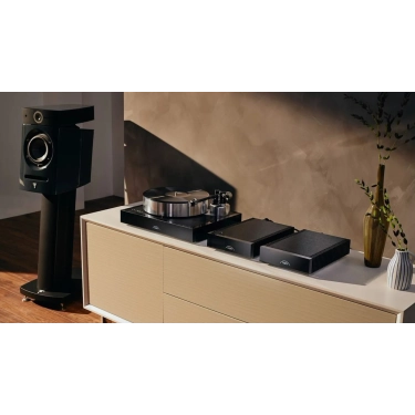 Блок живлення NVC TT Naim NPX TT