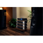 MM/MC-фонокоректор і підсилювач Naim NVC TT