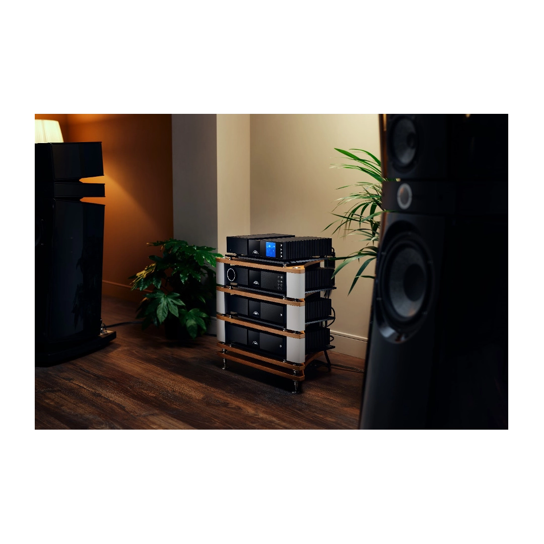 MM/MC-фонокоректор і підсилювач Naim NVC TT MM/MC-фонокоректор і підсилювач Naim NVC TT