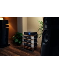 Naim NVC TT MM/MC phono stage and preamplifier