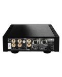 MM/MC-фонокоректор і підсилювач Naim NVC TT