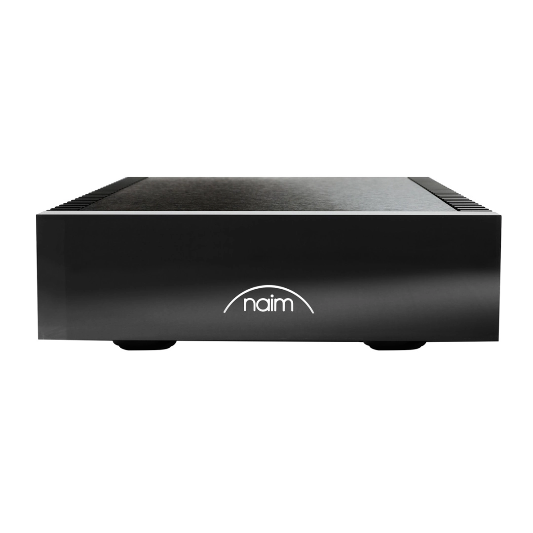 MM/MC-фонокоректор і підсилювач Naim NVC TT