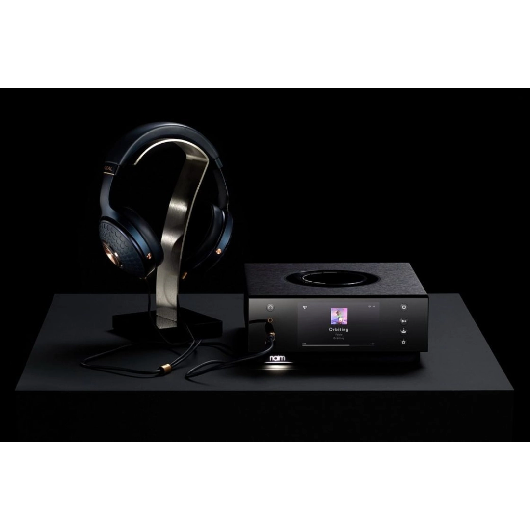 Підсилювач для навушників Naim Uniti Atom Headphone Edition Підсилювач для навушників Naim Uniti Atom Headphone Edition