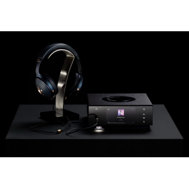 Підсилювач для навушників Naim Uniti Atom Headphone Edition