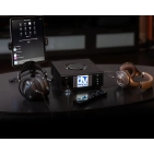 Підсилювач для навушників Naim Uniti Atom Headphone Edition