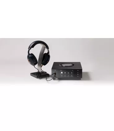 Підсилювач для навушників Naim Uniti Atom Headphone Edition