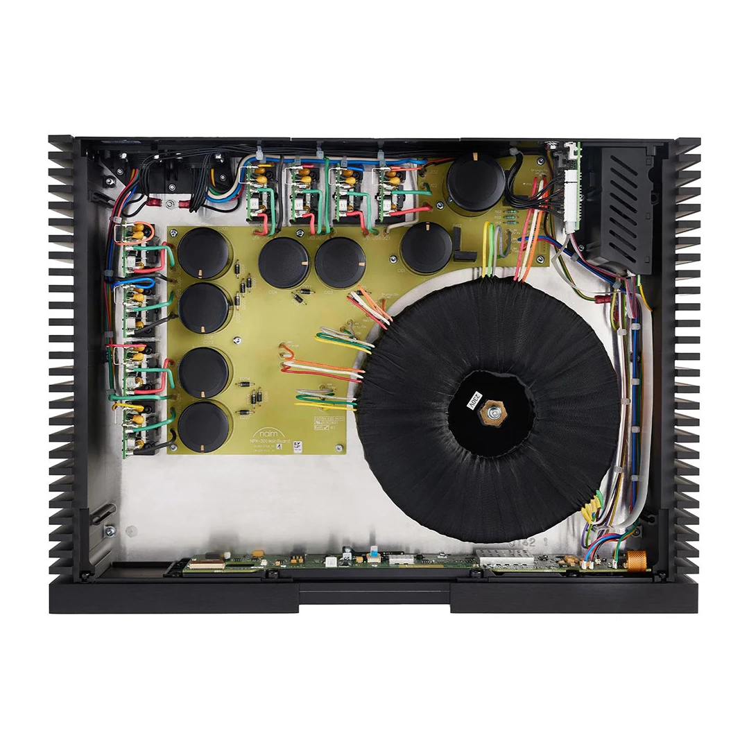 Блок живлення Naim NPX 300 Блок живлення Naim NPX 300
