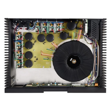 Блок живлення Naim NPX 300
