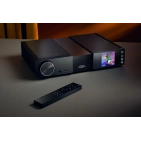 Попередній підсилювач Naim NSC 222