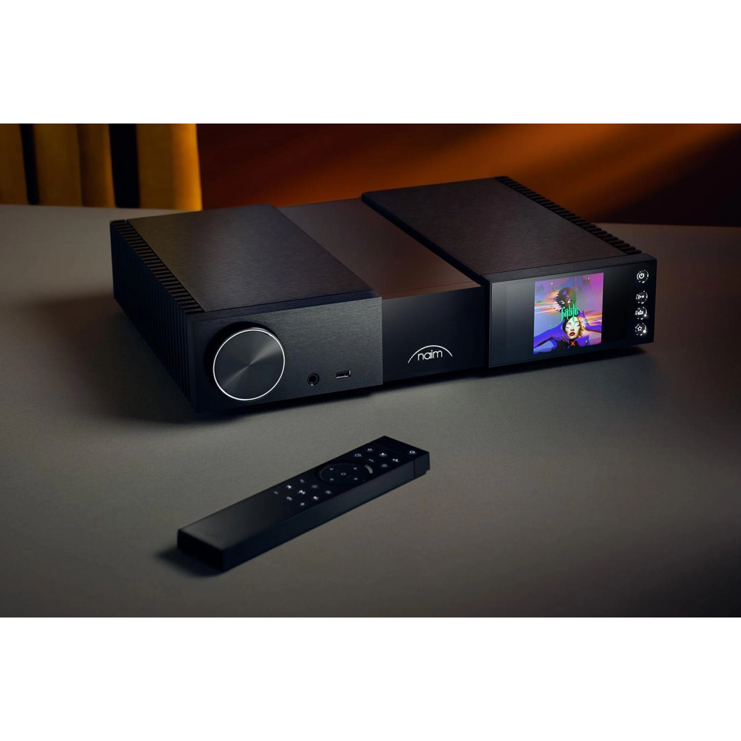 Попередній підсилювач Naim NSC 222 Попередній підсилювач Naim NSC 222