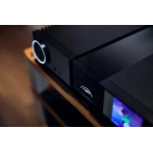 Попередній підсилювач Naim NSC 222