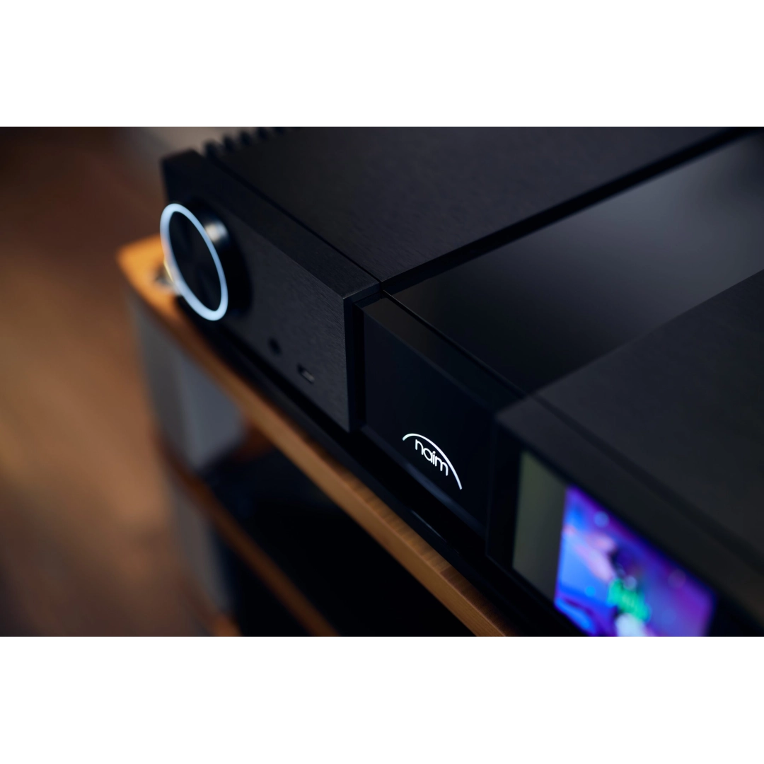 Попередній підсилювач Naim NSC 222 Попередній підсилювач Naim NSC 222