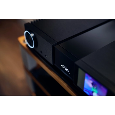 Попередній підсилювач Naim NSC 222