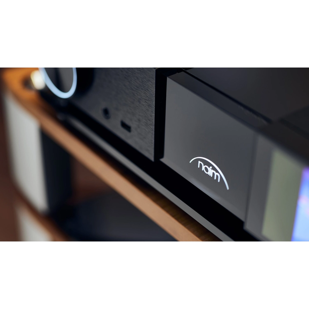 Попередній підсилювач Naim NSC 222 Попередній підсилювач Naim NSC 222