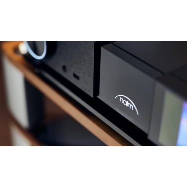 Попередній підсилювач Naim NSC 222