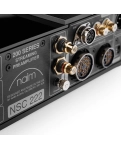 Попередній підсилювач Naim NSC 222