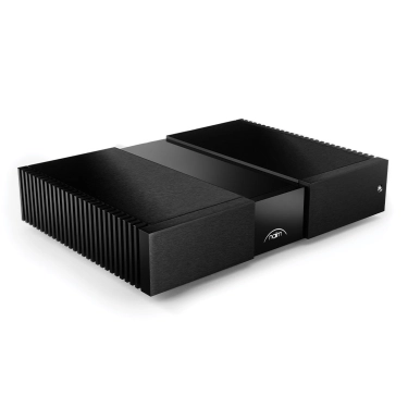 Моноблочний підсилювач потужності Naim NAP 350