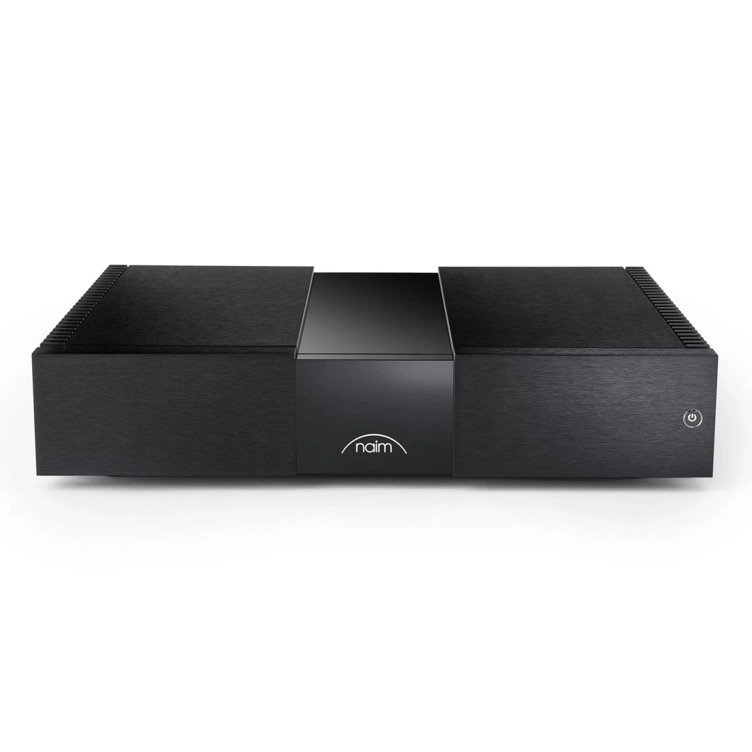 Naim NAP 350 monoblock power amplifier
