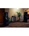 Моноблочний підсилювач потужності Naim NAP 350