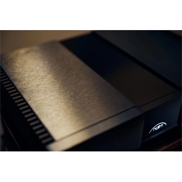 Моноблочний підсилювач потужності Naim NAP 350