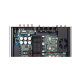 Інтегральний підсилювач T+A PA 2000 R Silver