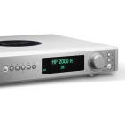 Інтегральний підсилювач T+A PA 2000 R Silver