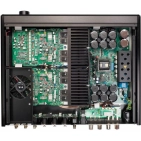 Інтегральний підсилювач T+A PA 2000 R Black