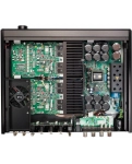 Интегральный усилитель T+A PA 2000 R Black