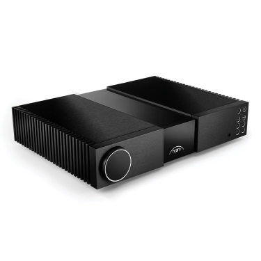 Попередній підсилювач Naim NAC 332