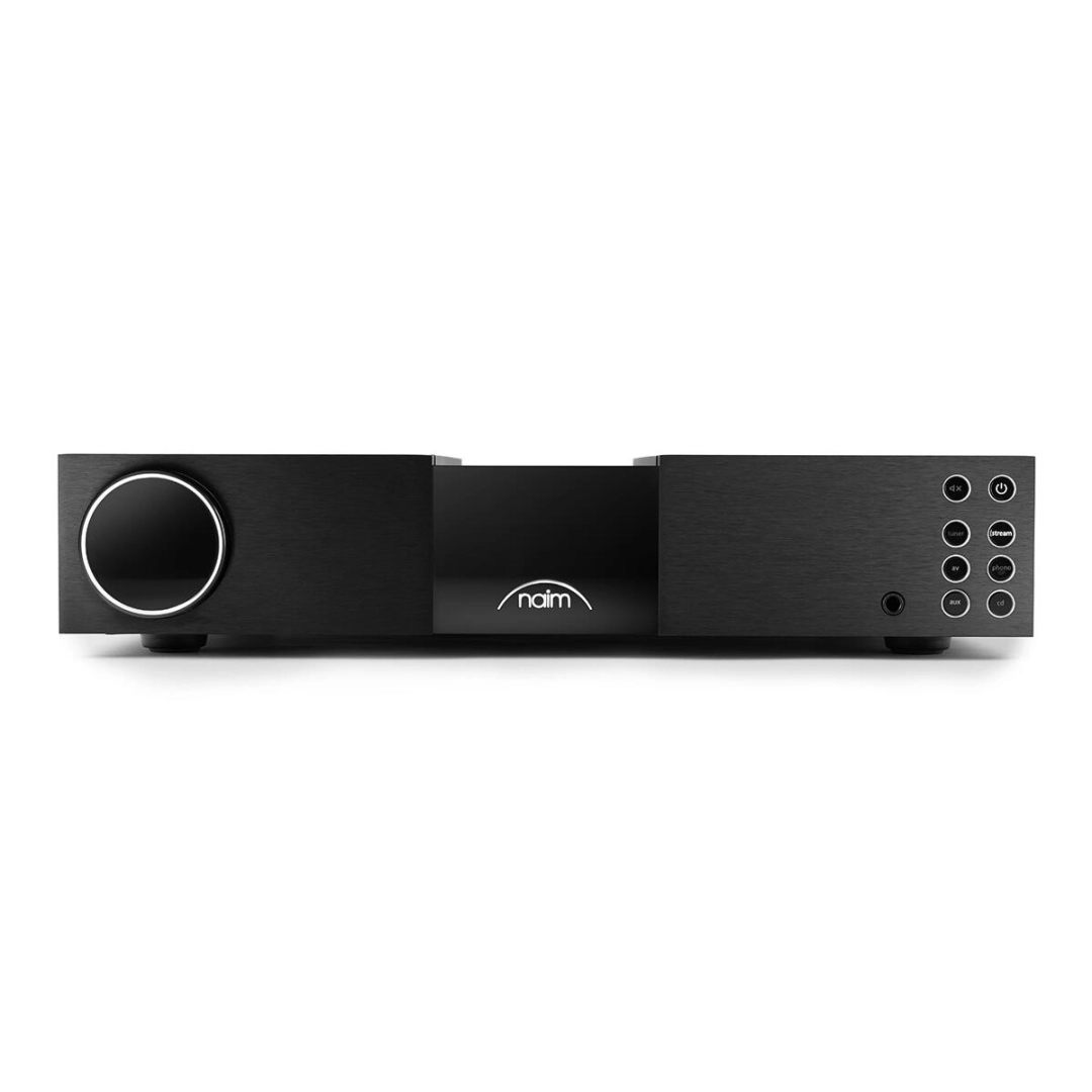 Предварительный усилитель Naim NAC 332