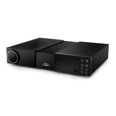 Попередній підсилювач Naim NAC 332