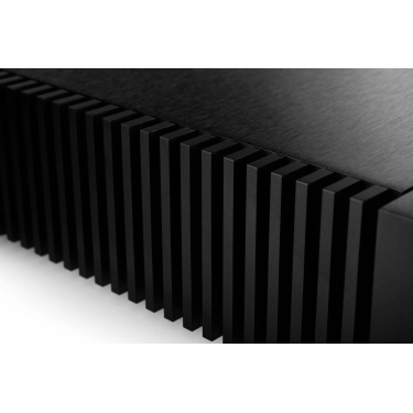 Попередній підсилювач Naim NAC 332