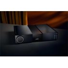 Попередній підсилювач Naim NAC 332