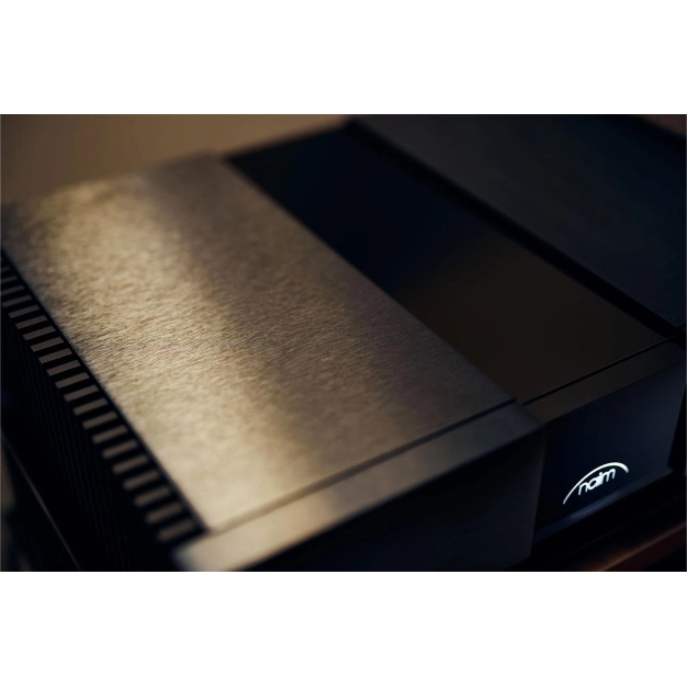 Мережевий програвач Naim NSS 333 Мережевий програвач Naim NSS 333