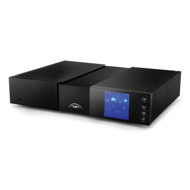 Мережевий програвач Naim NSS 333