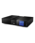 Сетевой проигрыватель Naim NSS 333
