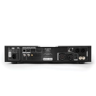 Мережевий програвач Naim NSS 333