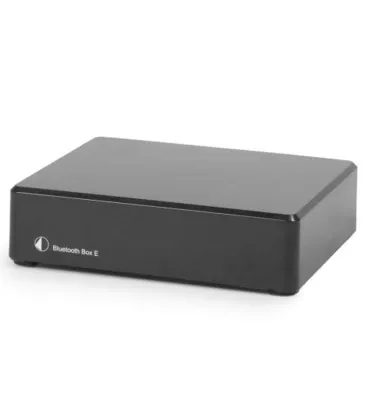ЦАП Pro-Ject Bluetooth Box E HD Black