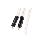 Кабель сабвуферний Atlas Equator Achromatic (RCA-RCA) 3 m Кабель сабвуферний Atlas Equator Achromatic (RCA-RCA) 3 m
