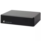 Фонокоректор Pro-Ject Phono Box E BT5 Black