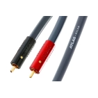 Кабель міжблочний Atlas Ailsa Achromatic (RCA-RCA) 1m Кабель міжблочний Atlas Ailsa Achromatic (RCA-RCA) 1m